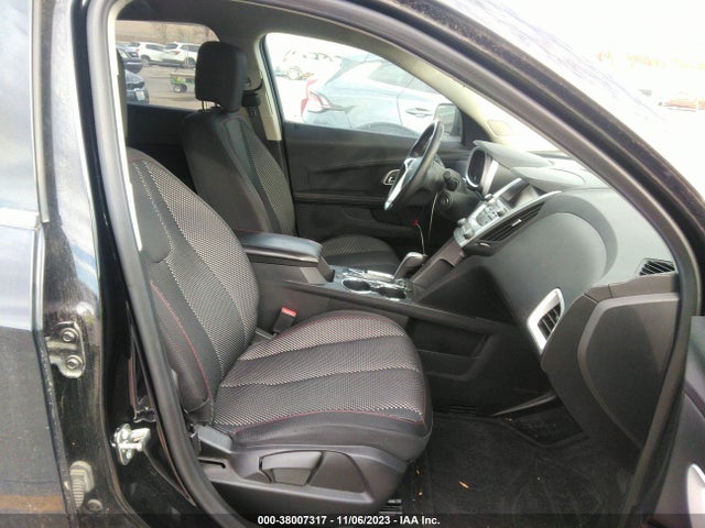 Chevrolet EQUINOX 1LT 2015 2GNFLFEK8F6238412 Image 5