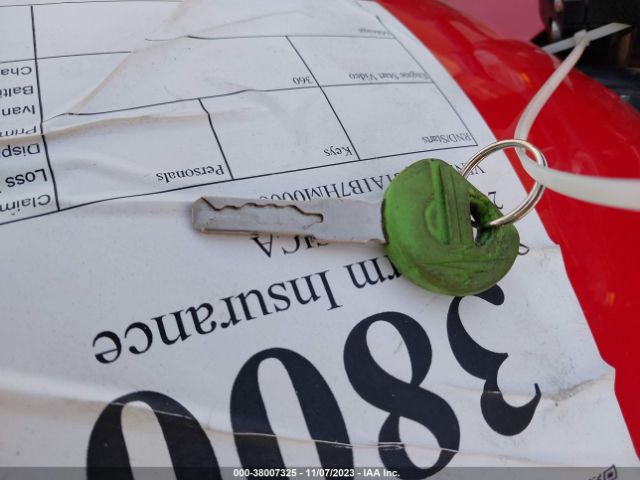 2017 ENERGICA EGO ZNNG1A1B7HM000067 Photo 10