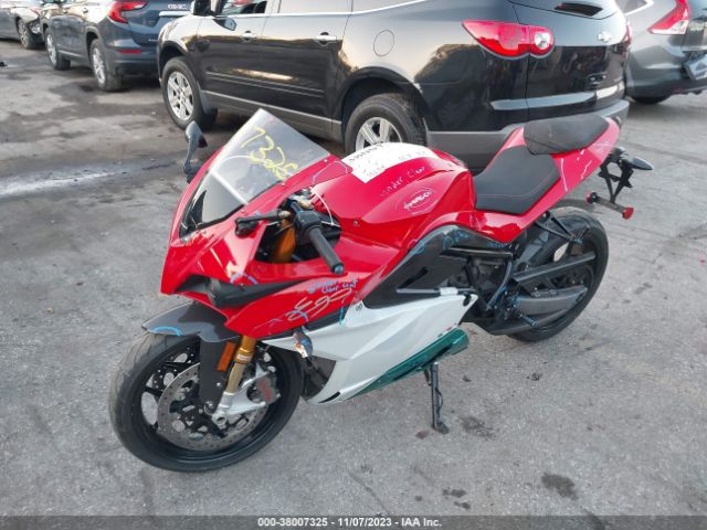 2017 ENERGICA EGO ZNNG1A1B7HM000067 Photo 1