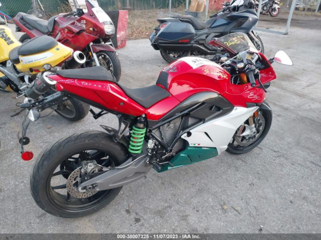2017 ENERGICA EGO ZNNG1A1B7HM000067 Photo 3