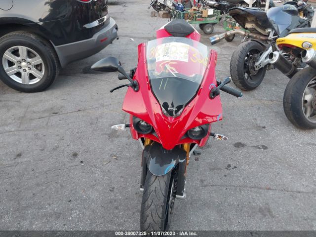 2017 ENERGICA EGO ZNNG1A1B7HM000067 Photo 4