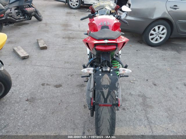 2017 ENERGICA EGO ZNNG1A1B7HM000067 Photo 5
