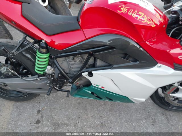 2017 ENERGICA EGO ZNNG1A1B7HM000067 Photo 7