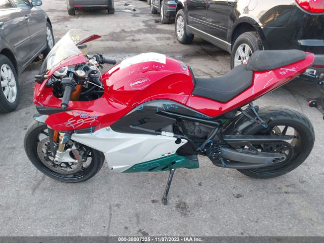 2017 ENERGICA EGO ZNNG1A1B7HM000067 Photo 8