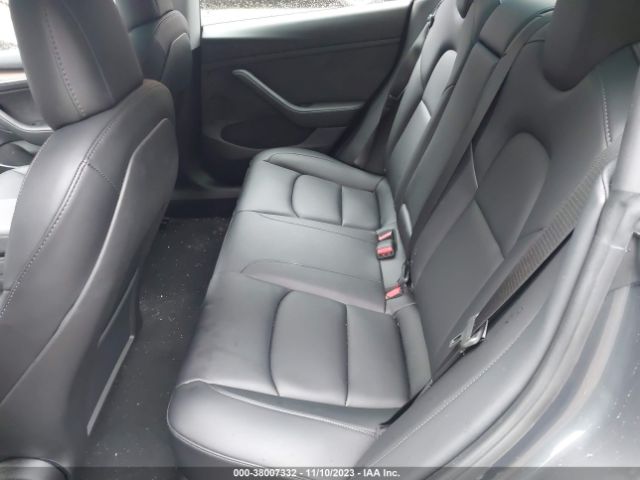 5YJ3E1EA7NF339952 Tesla Model 3 Rear-wheel Drive