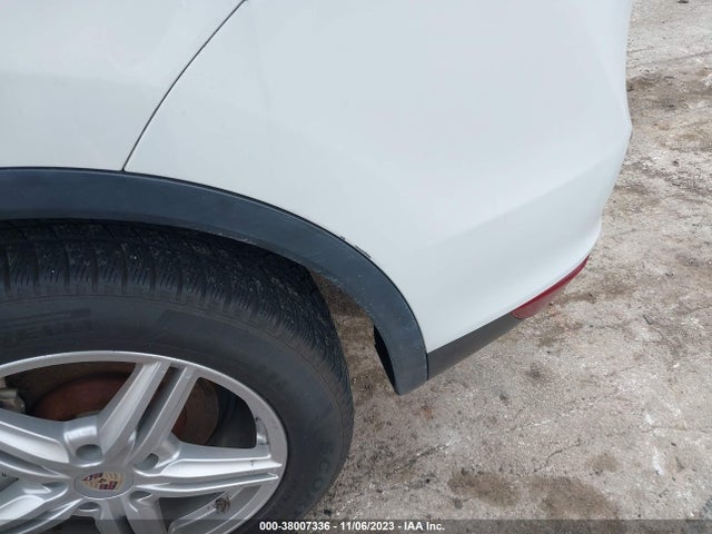 2012 PORSCHE CAYENNE HYBRID WP1AE2A2XCLA93323 Photo 5