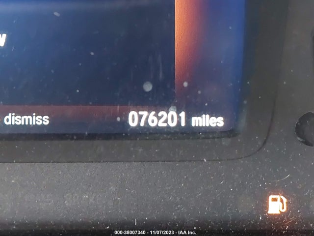 Honda ODYSSEY EX 2019 5FNRL6H57KB138446 Image 15