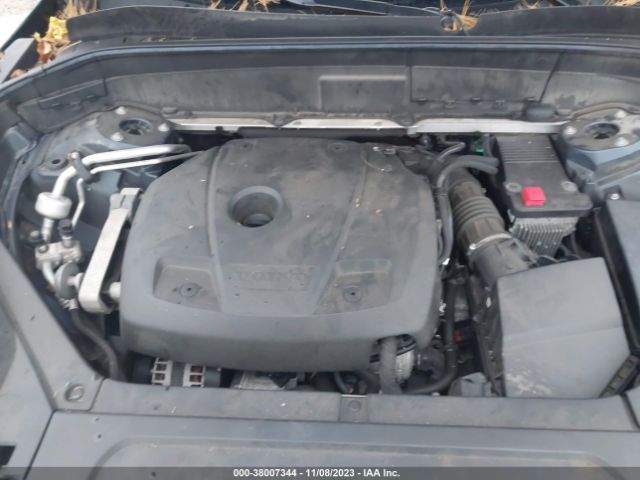 2018 VOLVO XC90 YV4A22PL4J1323129 Photo 9