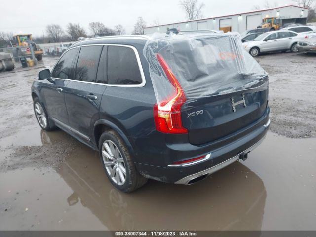 2018 VOLVO XC90 YV4A22PL4J1323129 Photo 2