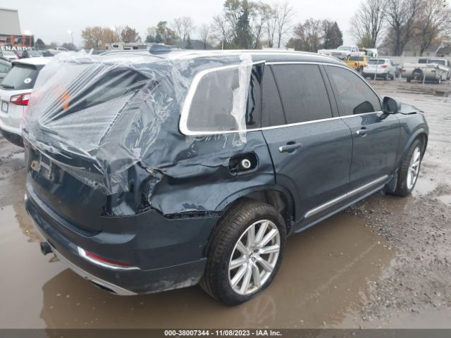 2018 VOLVO XC90 YV4A22PL4J1323129 Photo 3