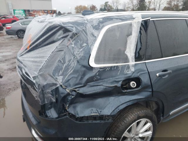2018 VOLVO XC90 YV4A22PL4J1323129 Photo 5