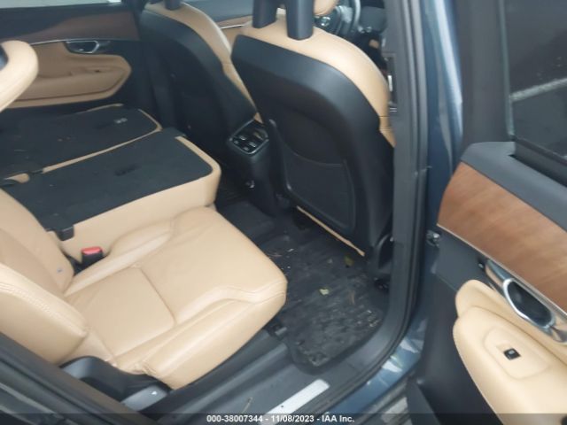 2018 VOLVO XC90 YV4A22PL4J1323129 Photo 7