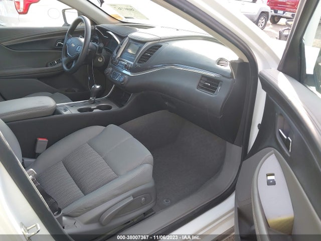 Chevrolet IMPALA LS 2016 2G11Z5SA0G9149658 Image 5