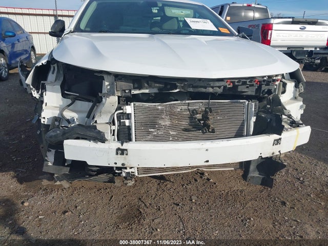 Chevrolet IMPALA LS 2016 2G11Z5SA0G9149658 Image 6