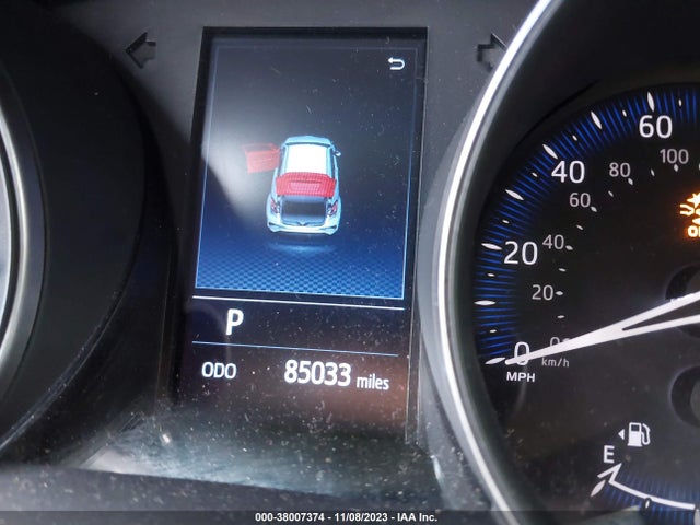 2020 TOYOTA C-HR XLE VIN: JTNKHMBX0L1092322
