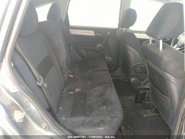 2010 HONDA CR-V EX VIN: 5J6RE4H50AL062007