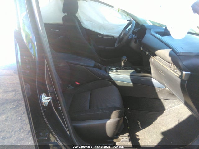 2020 MAZDA CX-30 CX-30 VIN: 3MVDMBBL5LM132695