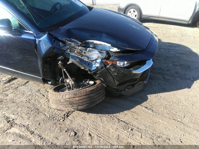 2020 MAZDA CX-30 CX-30 VIN: 3MVDMBBL5LM132695