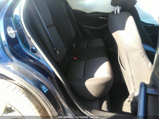 2020 MAZDA CX-30 CX-30 VIN: 3MVDMBBL5LM132695