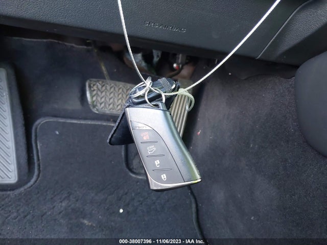 58ABZ1B10KU022803 Lexus Es Es 350
