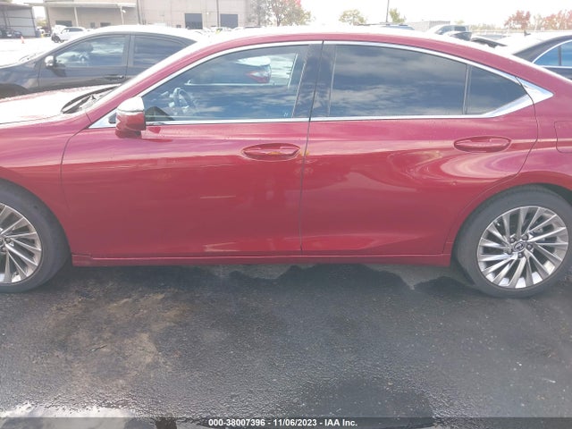 58ABZ1B10KU022803 Lexus Es Es 350