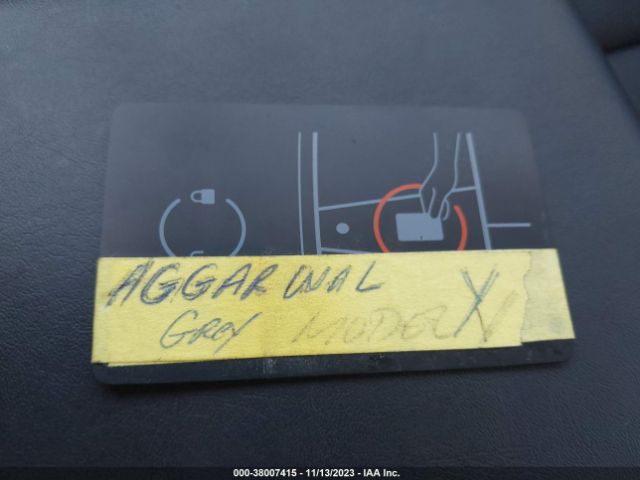 Tesla Model Y Long Range Dual Motor 2020 5YJYGDEE8LF016625 Image 11