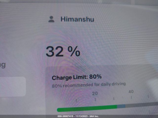 Tesla Model Y Long Range Dual Motor 2020 5YJYGDEE8LF016625 Image 17