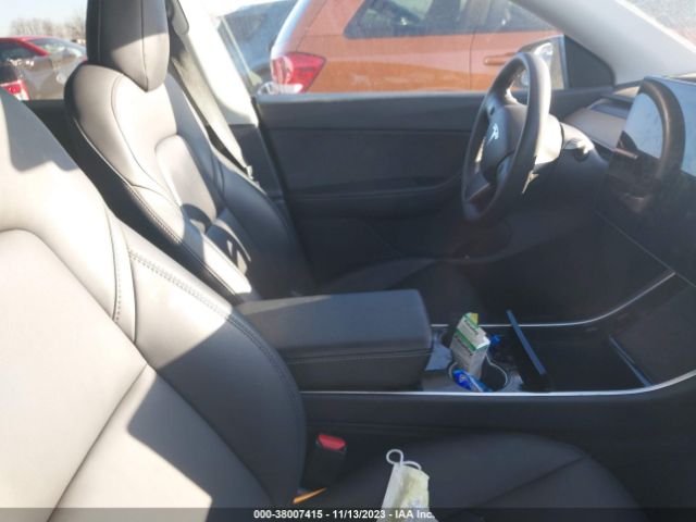 Tesla Model Y Long Range Dual Motor 2020 5YJYGDEE8LF016625 Image 5