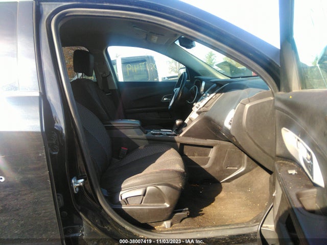Chevrolet EQUINOX LT 2016 2GNALCEK1G6114010 Image 5