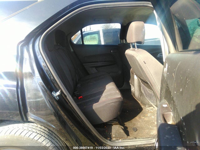 Chevrolet EQUINOX LT 2016 2GNALCEK1G6114010 Image 8