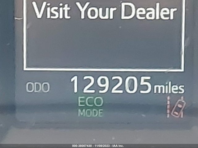 Toyota RAV4 LE 2017 JTMBFREV2HD199704 Image 15