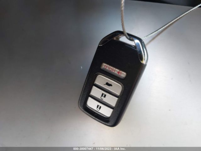 3CZRU5H55HG707945 Honda HR-V EX