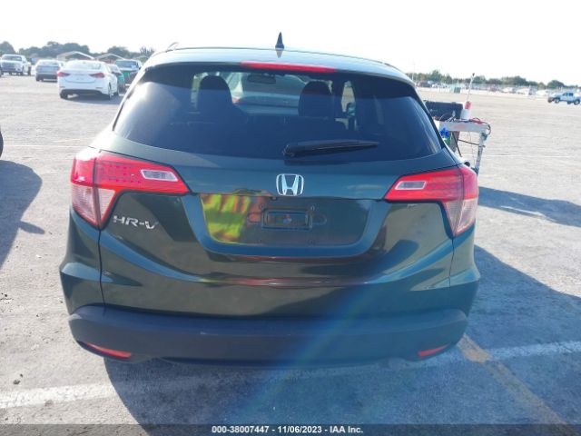 3CZRU5H55HG707945 Honda HR-V EX