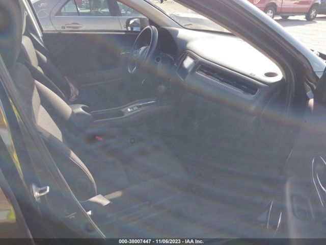 3CZRU5H55HG707945 Honda HR-V EX