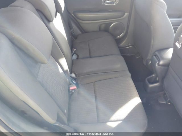 3CZRU5H55HG707945 Honda HR-V EX