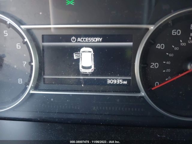 2021 KIA SORENTO 5XYRH4LF4MG035938 Photo 6