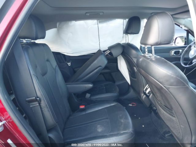 2021 KIA SORENTO 5XYRH4LF4MG035938 Photo 7