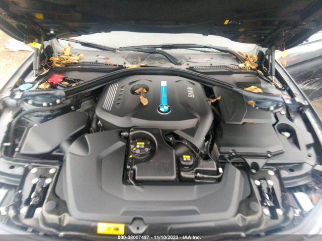 WBA8E1C59HK480117 BMW 330e Iperformance