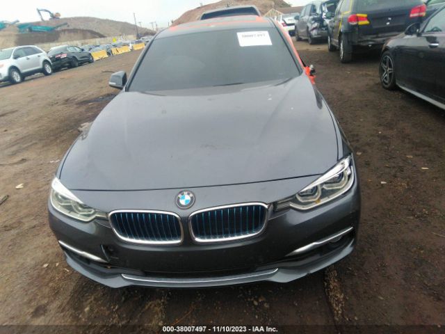 WBA8E1C59HK480117 BMW 330e Iperformance