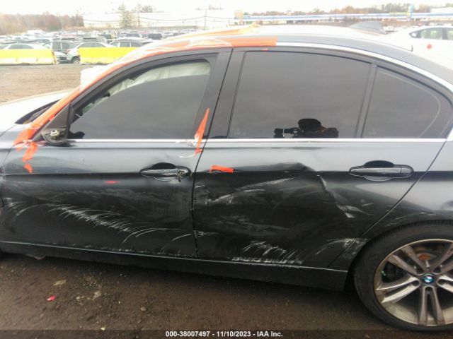 WBA8E1C59HK480117 BMW 330e Iperformance