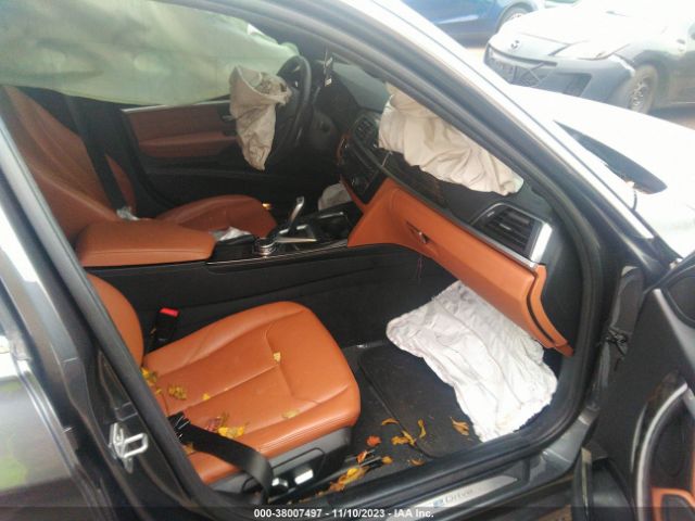 WBA8E1C59HK480117 BMW 330e Iperformance