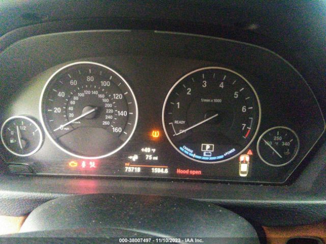 WBA8E1C59HK480117 BMW 330e Iperformance