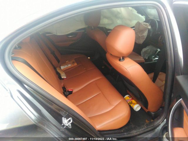 WBA8E1C59HK480117 BMW 330e Iperformance