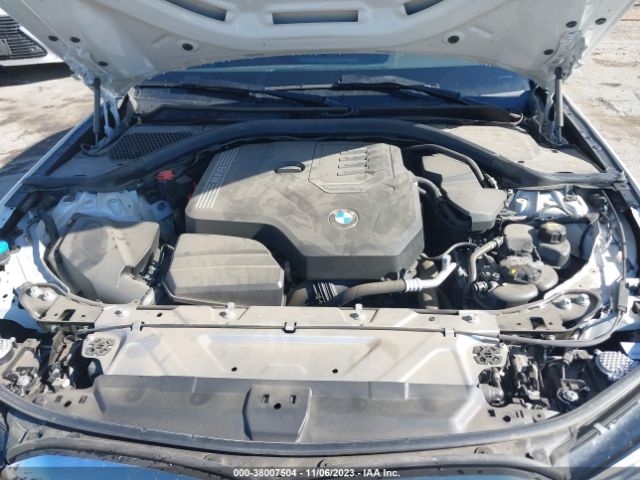 3MW5R1J00N8C59632 BMW 3 Series 330i