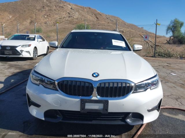 3MW5R1J00N8C59632 BMW 3 Series 330i