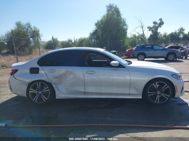 3MW5R1J00N8C59632 BMW 3 Series 330i