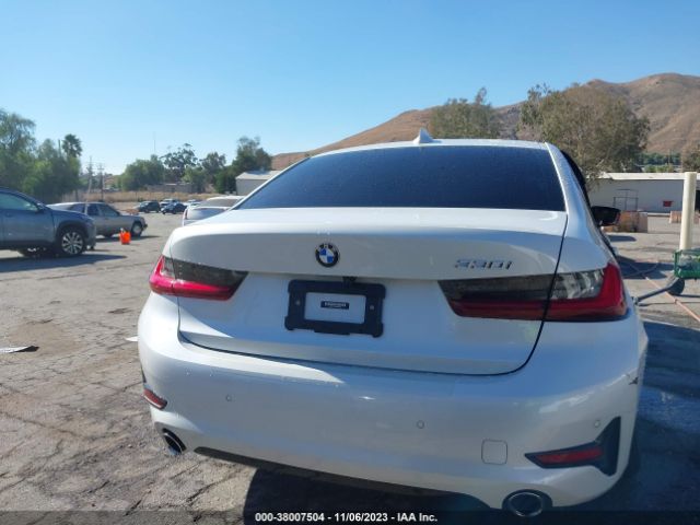3MW5R1J00N8C59632 BMW 3 Series 330i