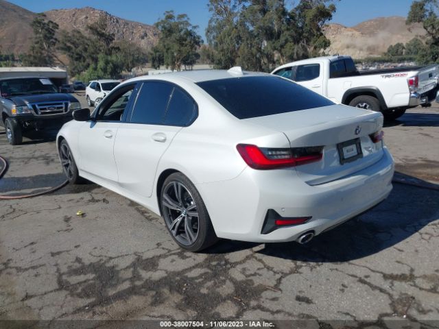 3MW5R1J00N8C59632 BMW 3 Series 330i