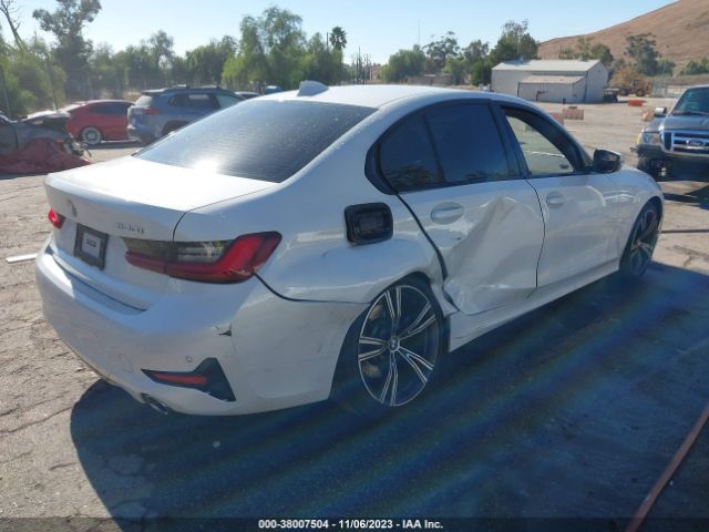 3MW5R1J00N8C59632 BMW 3 Series 330i