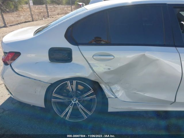 3MW5R1J00N8C59632 BMW 3 Series 330i